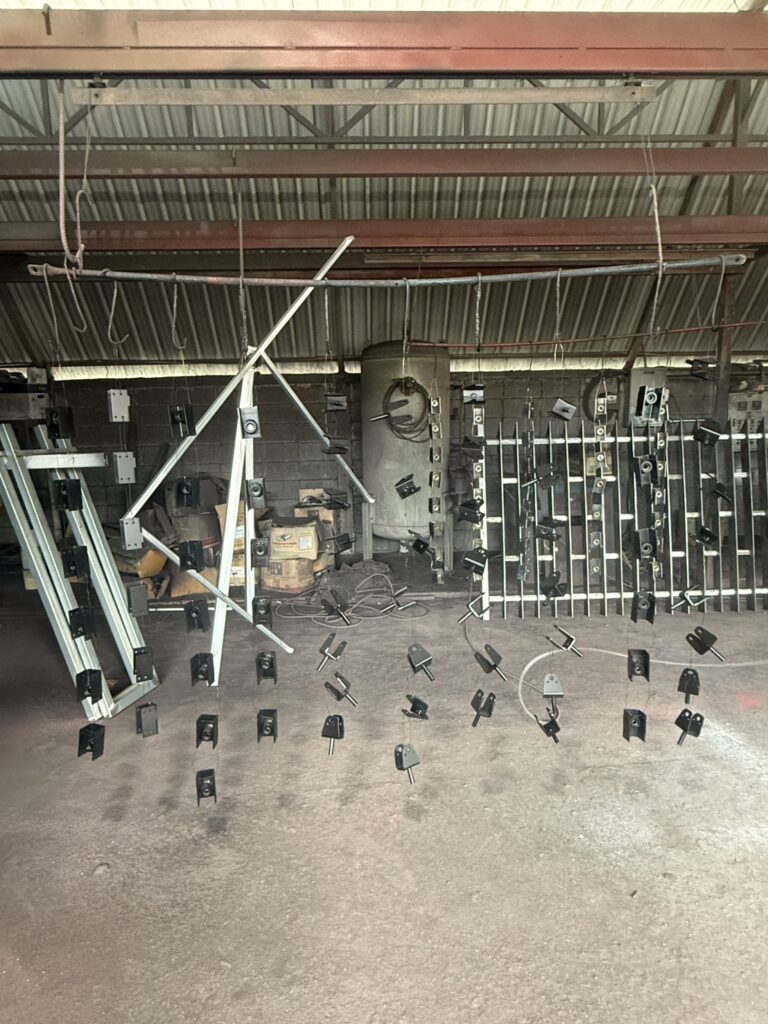 พ่น อบ สี