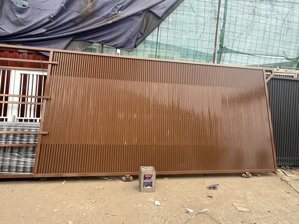 พ่น อบ สี