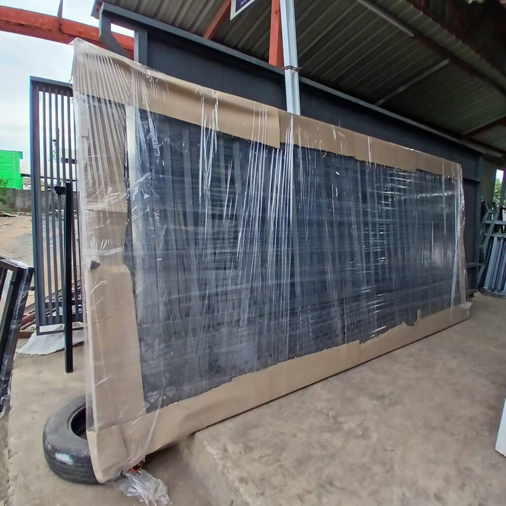 พ่น อบ สี