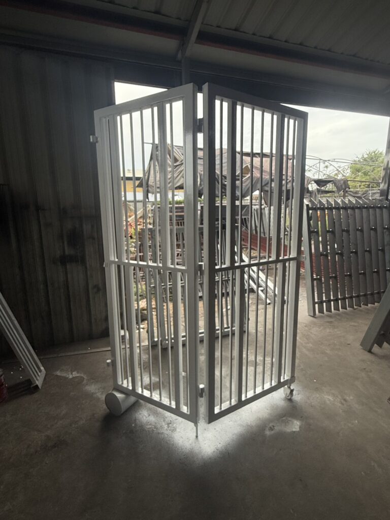 พ่น อบ สี