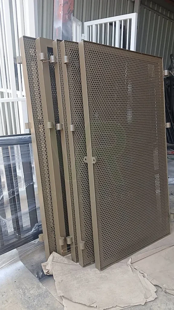 งานอบพ่นสี