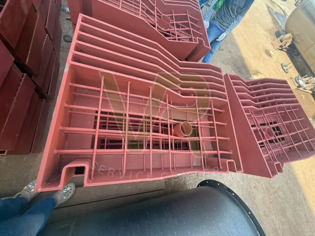 ฝาท่อน้ำ