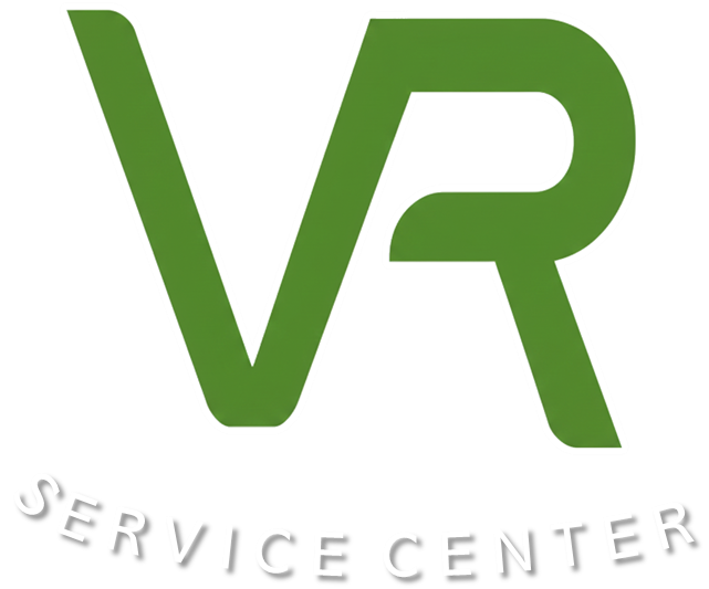 VR Service Center