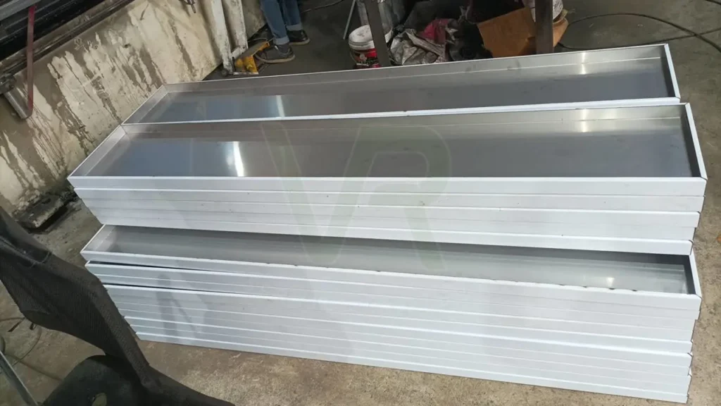 งานตัดพับกล่อง