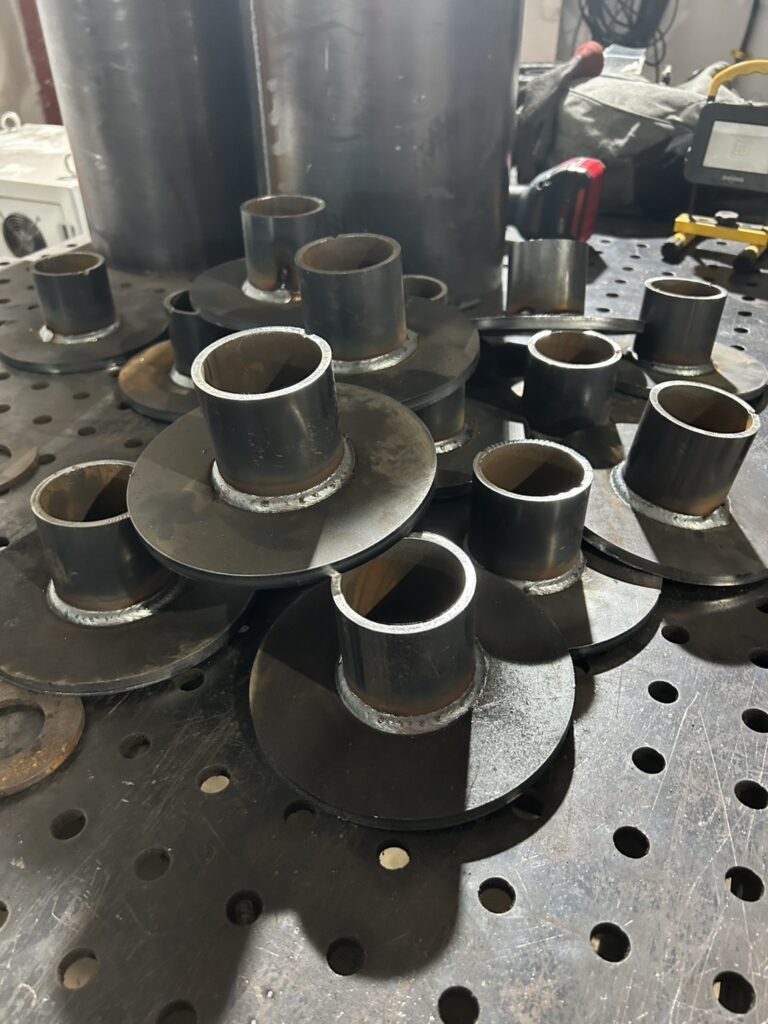 เลเซอร์ด้วยหุ่นยนต์