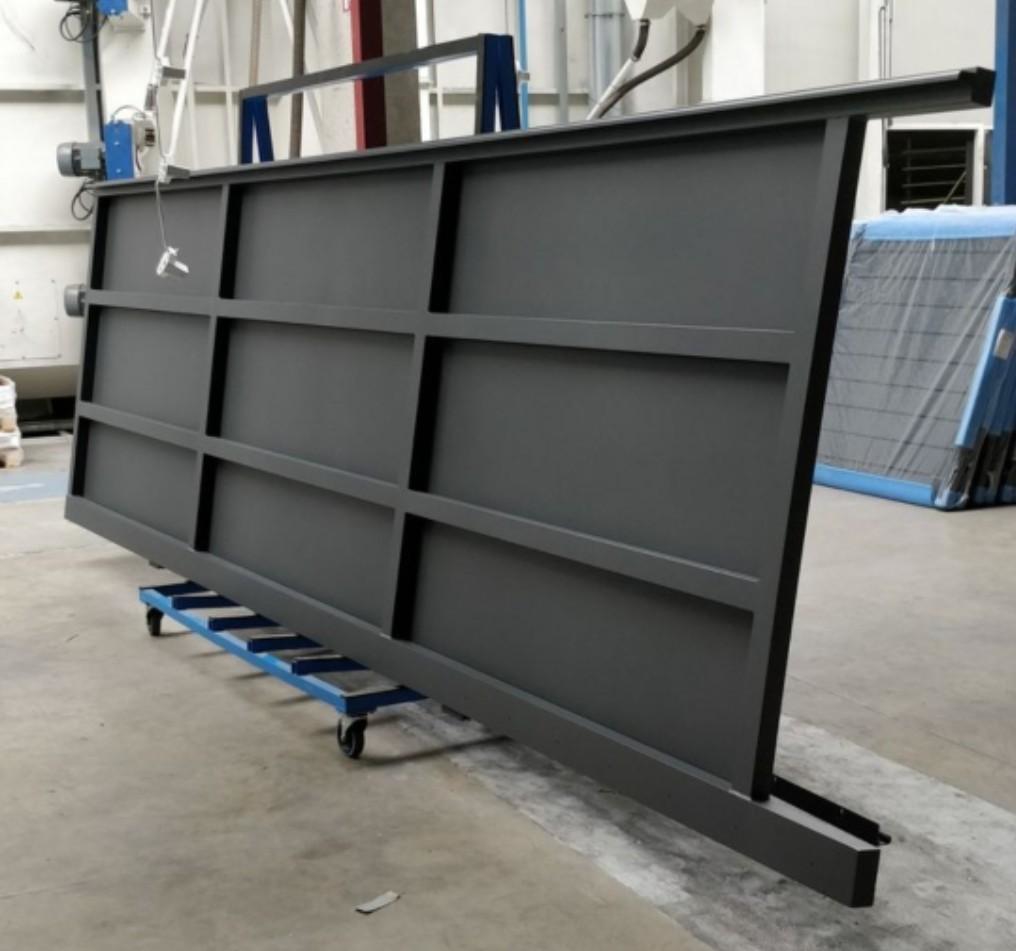 ประตูรั้ว