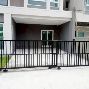 บานเลื่อนซ้อนสอง