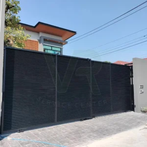 บานเลื่อนซ้อนสอง