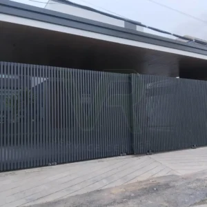 บานเลื่อนซ้อนสอง