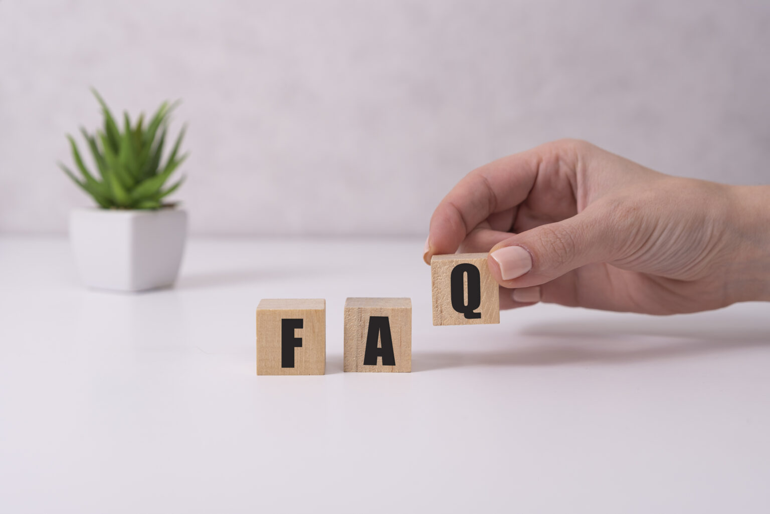 faq