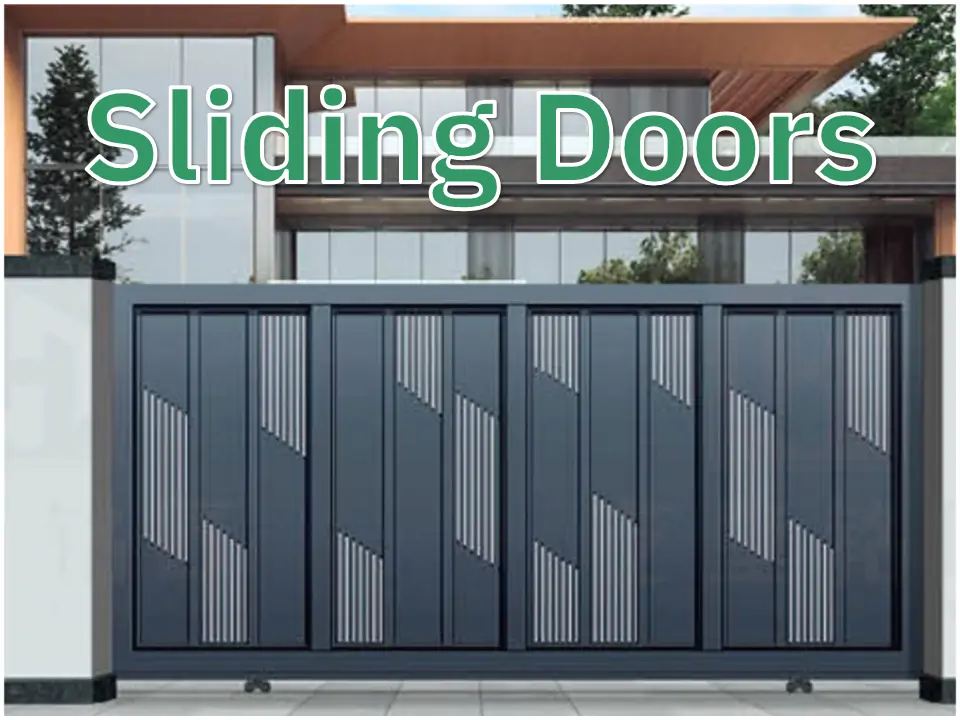 sliding doors