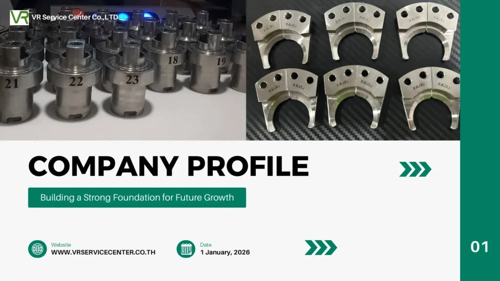 company profiles