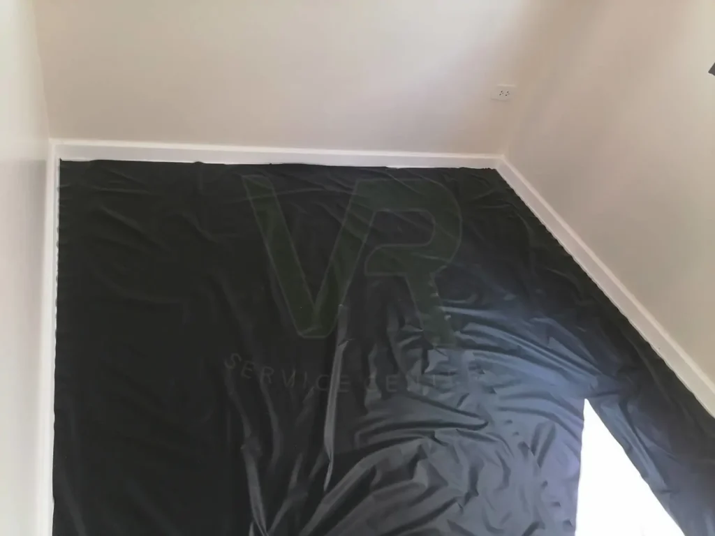 การปูพื้น spc