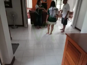 ก่อนปูพื้น spc